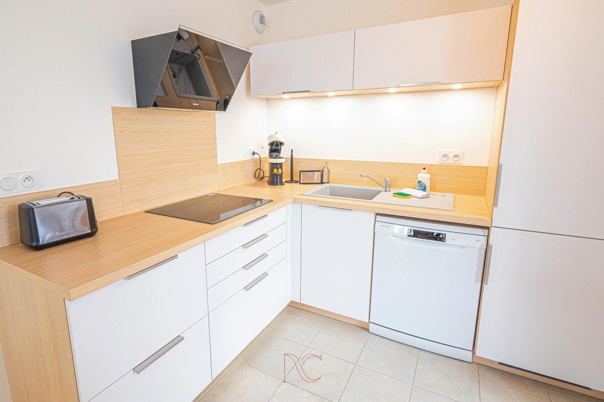 *Disneyland-Paris* 4 Pers, Wifi, Parking Serris Exterior foto