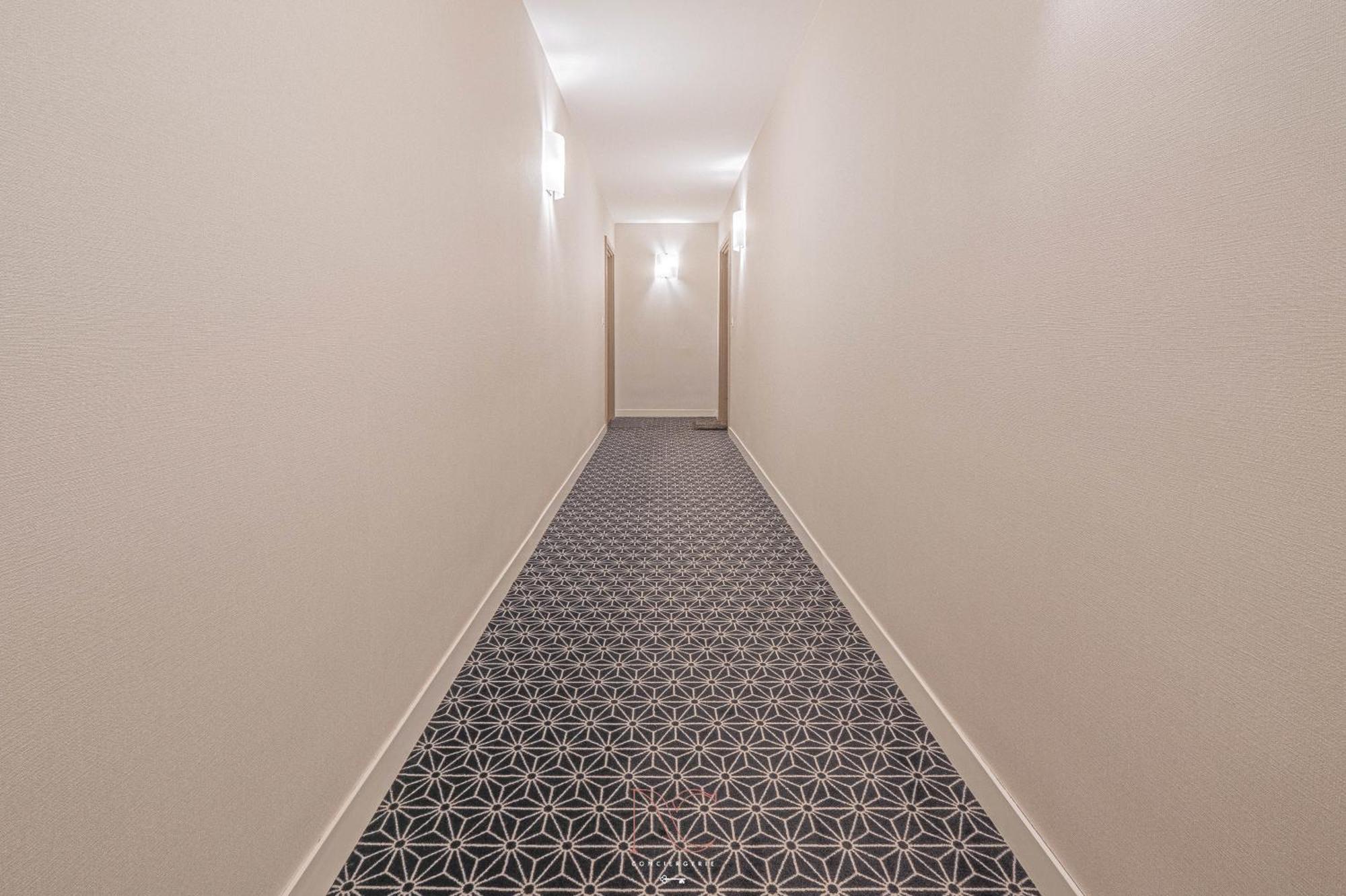 *Disneyland-Paris* 4 Pers, Wifi, Parking Serris Exterior foto